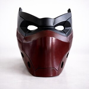 Jason Todd mask image 5
