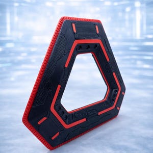 Tron Ares Identity Disc image 2