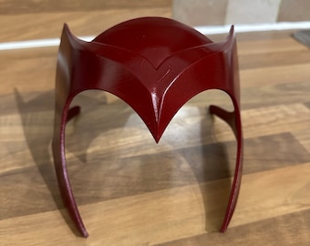 Scarlet witch crown 1602 - what if