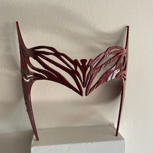 Wanda vision tiara