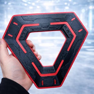 Tron Ares Identity Disc image 1