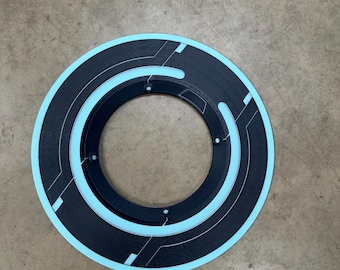 Tron Identity Disc