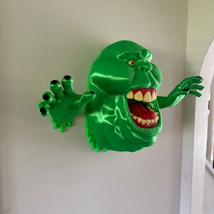 Slimer Wall Mount image 2