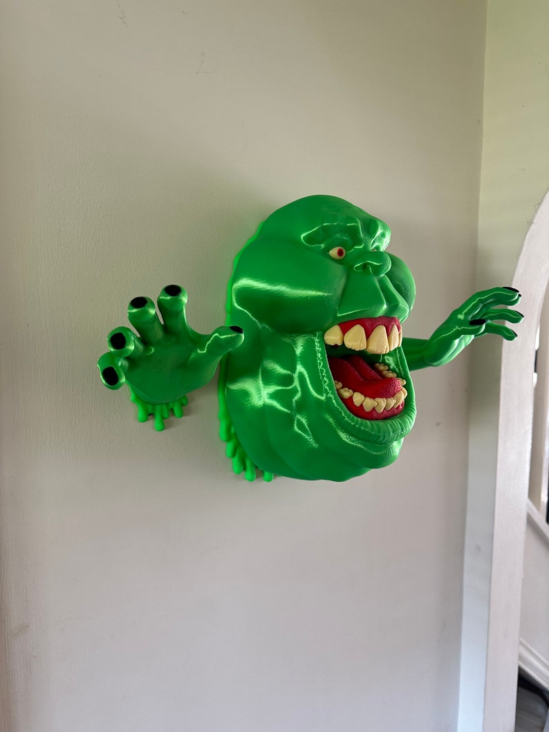 Slimer Wall Mount image 2