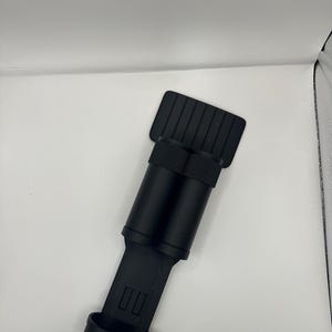 3D Printed Daredevil Billy Clubs with Holder - Cosplay Prop image 4
