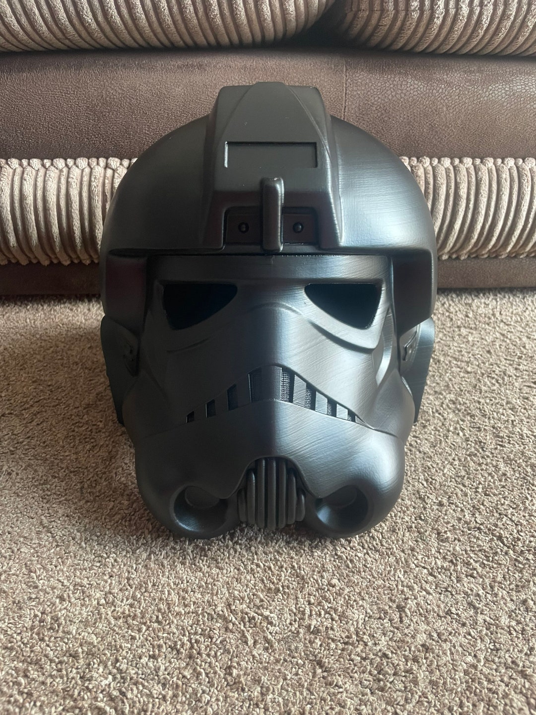 imperial tie fighter helmet