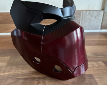 Jason Todd mask