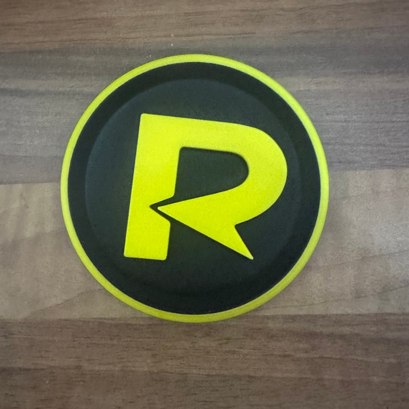Robin Logo - Etsy