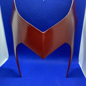 Bandeau sorcière écarlate Wandavision