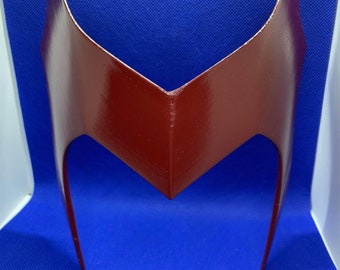 Scarlet Witch Wandavision Headpiece