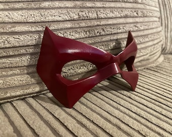 Jason Todd mask