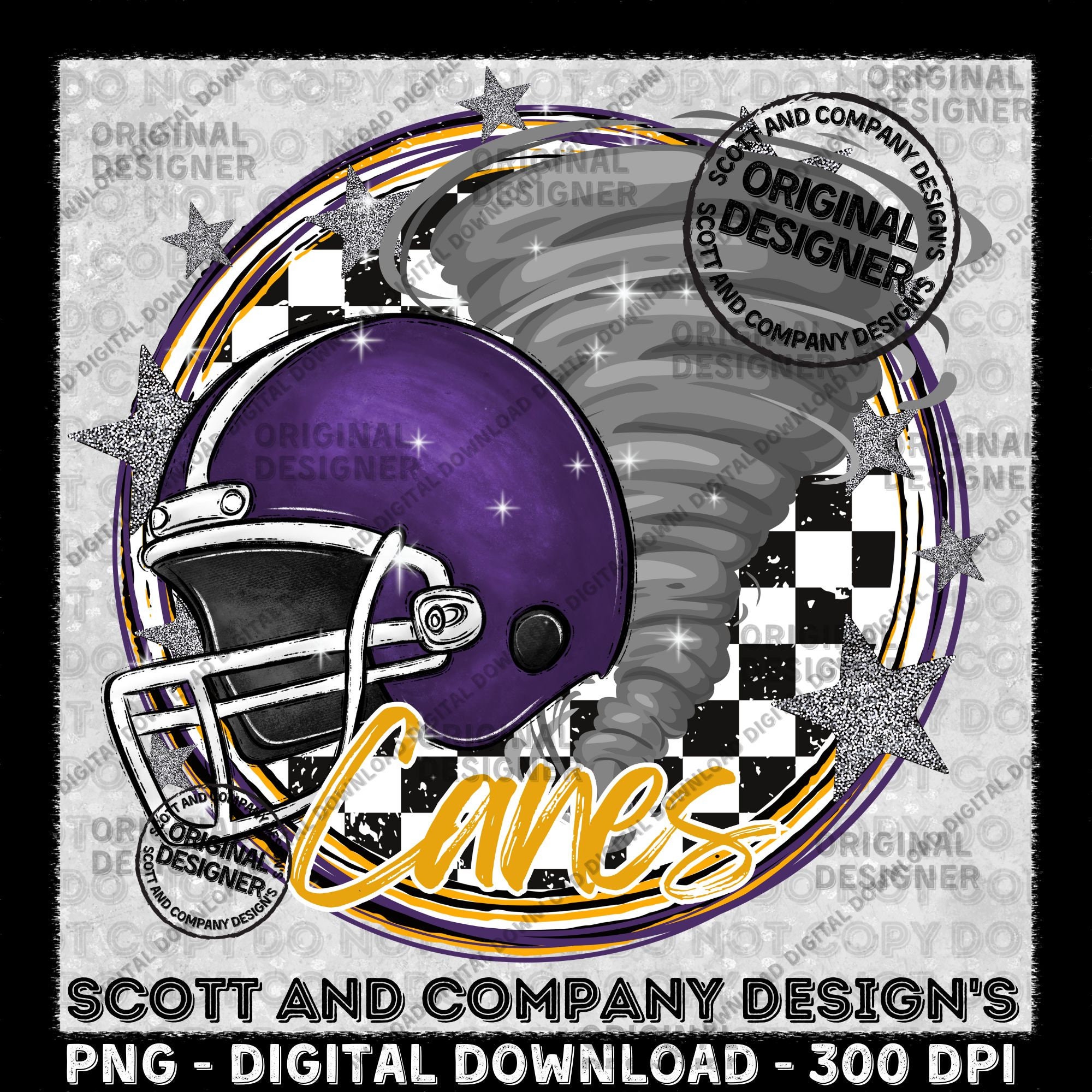 Canes PNG Football Team png Canes mascot team png Game Day - Etsy Portugal