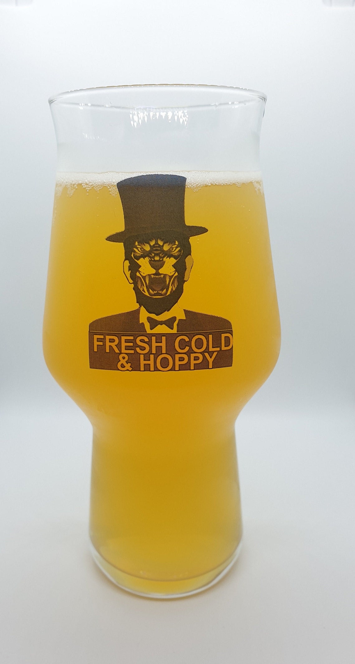 craftmaster beer glass