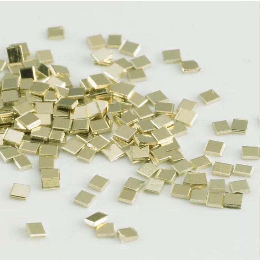 Golden Solder Wire Soldering Jewelry Making Repair Medium Solder Silver