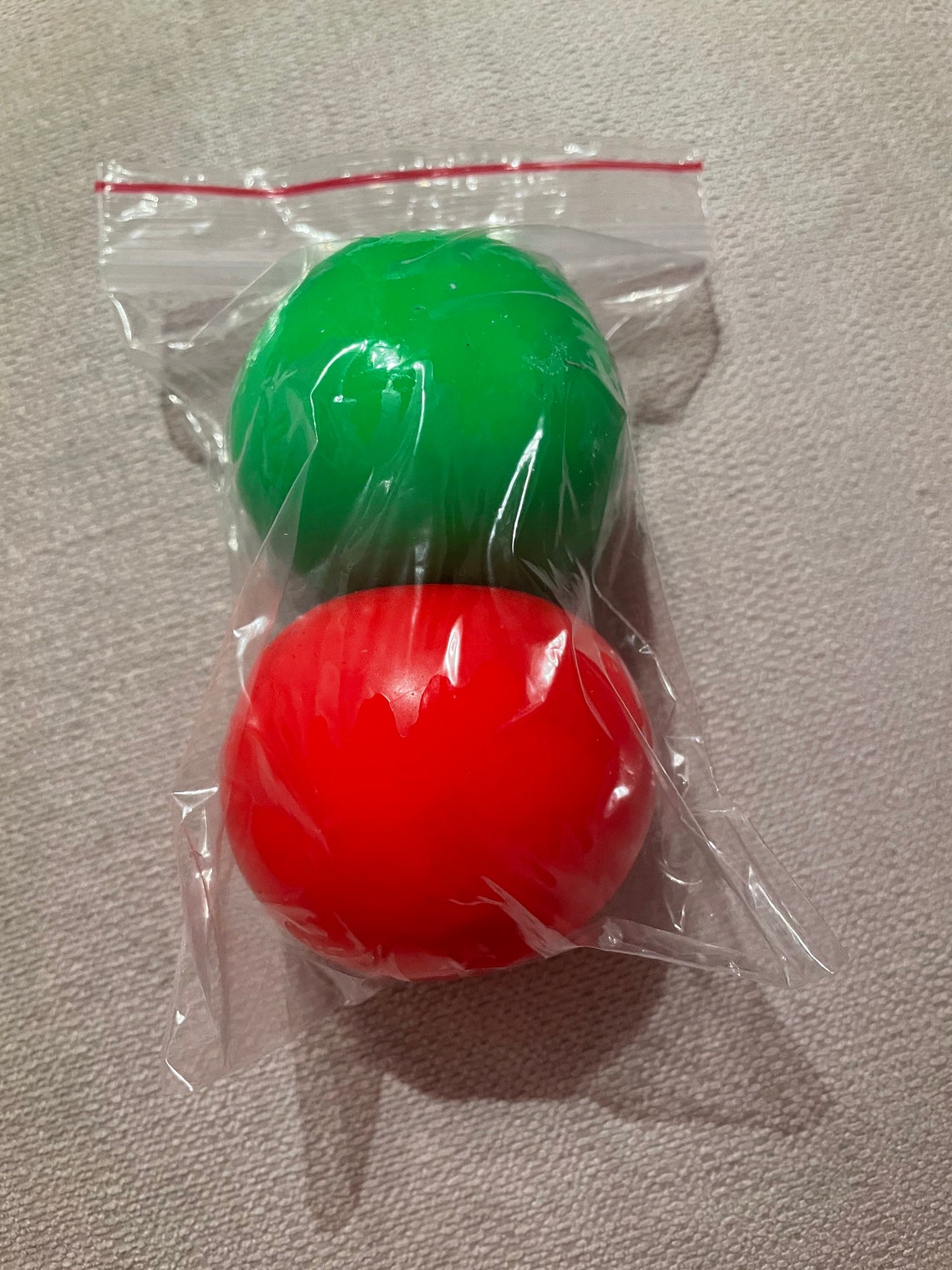 Nedo balls fidget toy Etsy