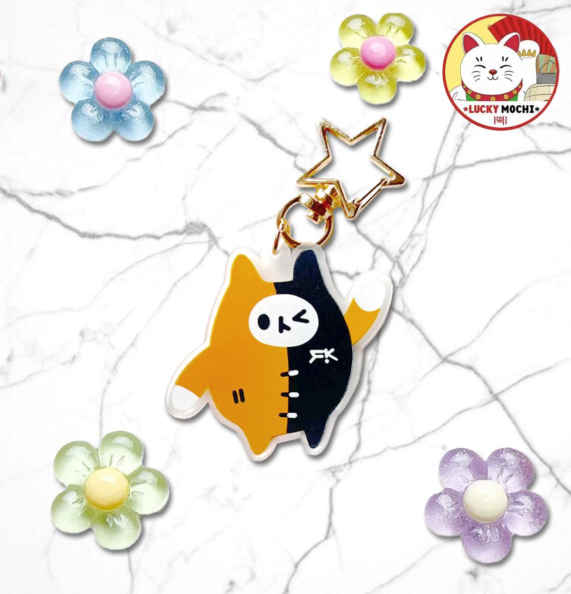 Yuzu Mumu - Etsy