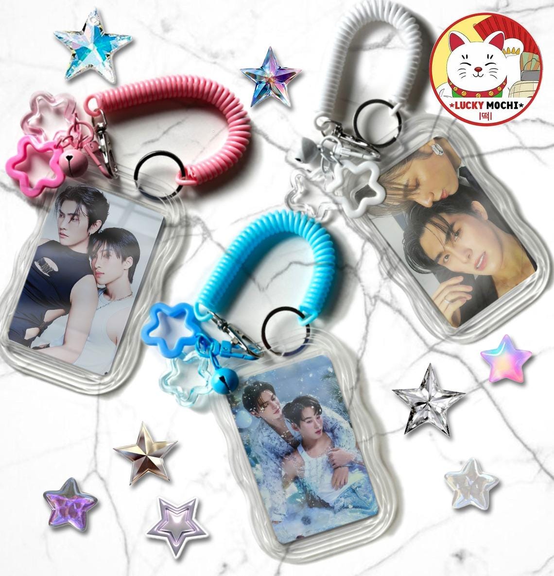 Joongdunk Photocard - Etsy