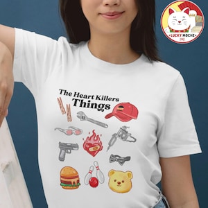 firstkhaotung Tシャツ YUZUMUMU Firstkhaotung Yuzu Mumu Champion Women's Cropped T-shirt