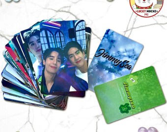 GMMTV JIMMYSEAシークレットカード il_340x270.6962928946_2wf8.jpg