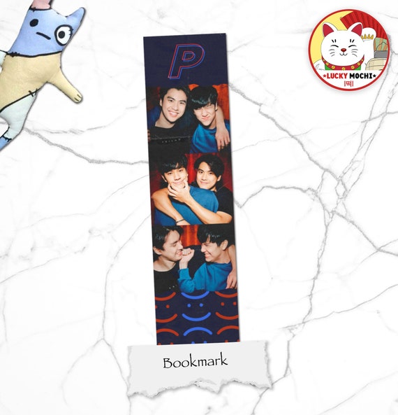 Bad Buddy Collection, Episode Receipt, Ship Print, Polaroid