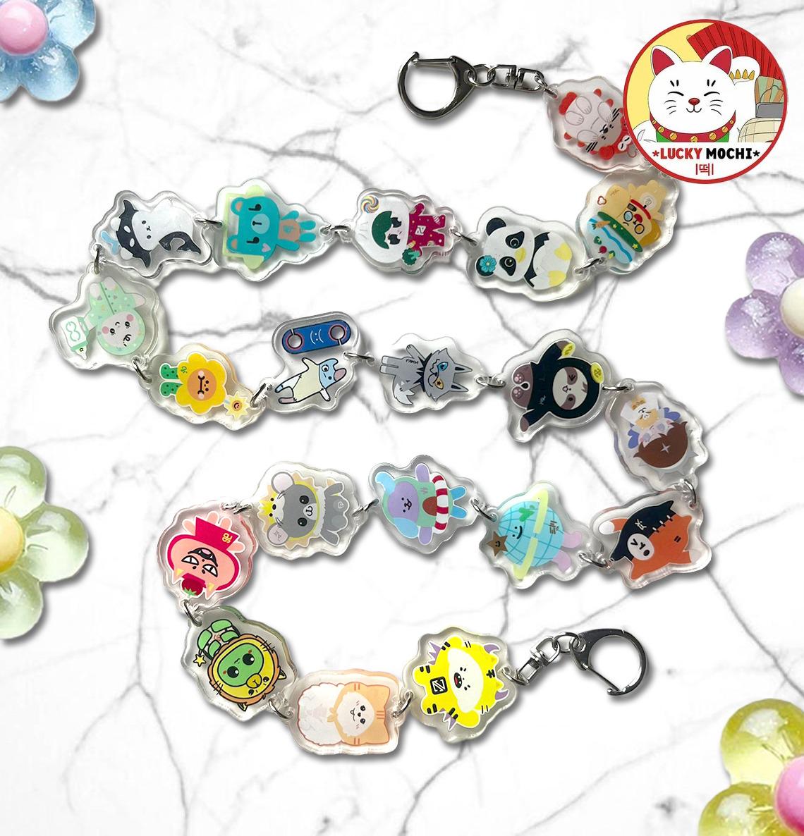 BounPrem グッズ 2025年最新】BounPrem アクスタの人気アイテム - メルカリ