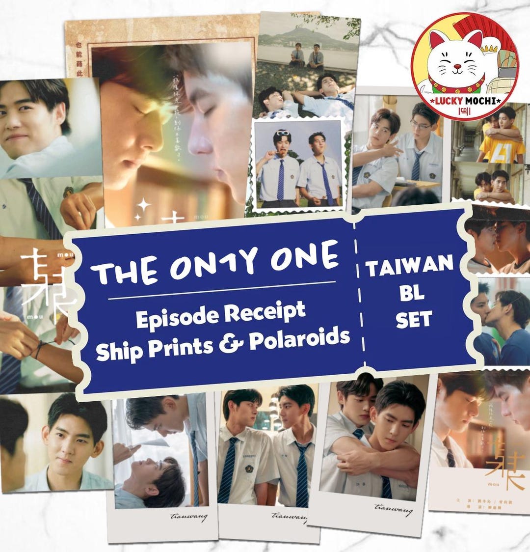 送料無料◆2025新品  On1y The One Bookmarks Prints, Polaroid 10 Collection, アイドル