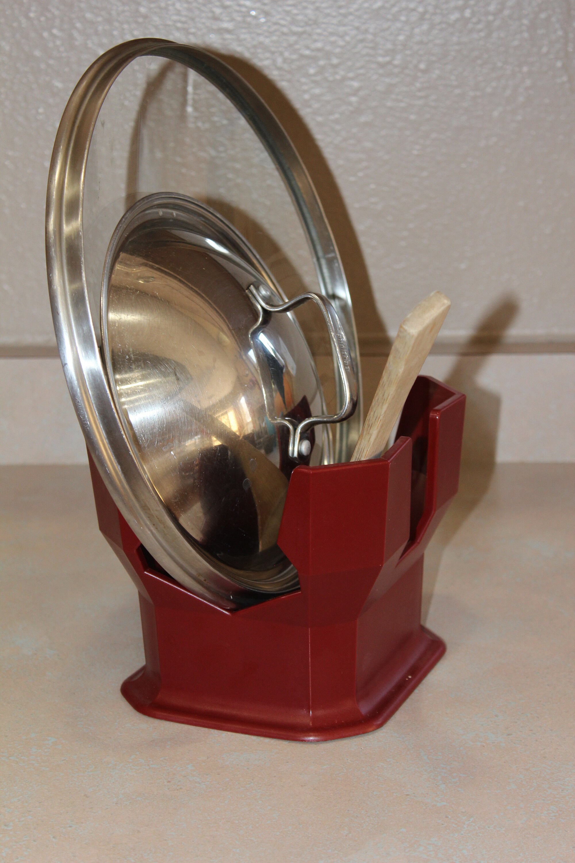 The Hot Messy Drippy Lid Holder Etsy Australia