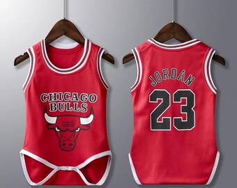 infant michael jordan jersey