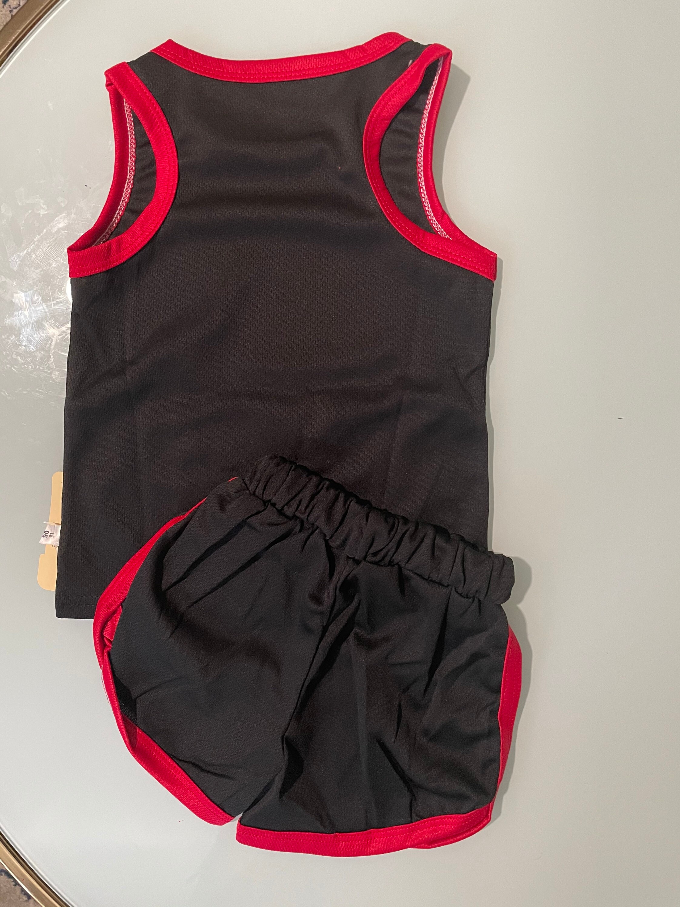 chicago basketball jersey