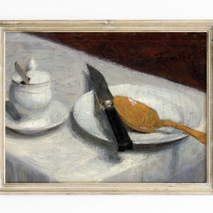 Vintage Still Life Print, Antique Printable Painting, Farmhouse Wall Art, Printable File, P47 , INSTANT DOWNLOAD