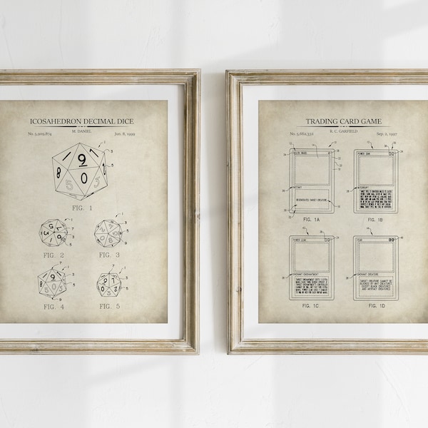 Geek Wall Art - Etsy