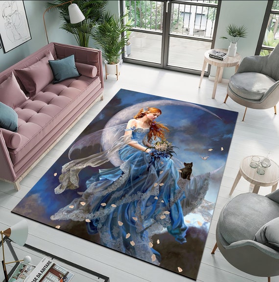Shop Anime Rug Bedroom with great discounts and prices online - Jan 2024 |  Lazada Philippines
