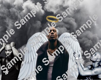 Airbrush Rip Shirt - Etsy Canada