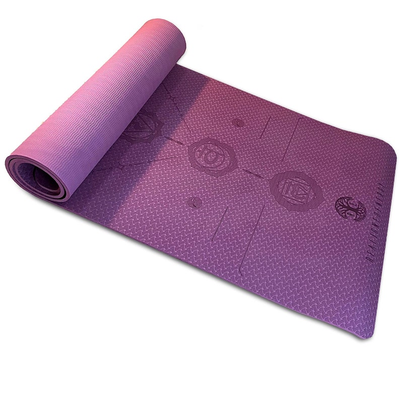 yoga mat