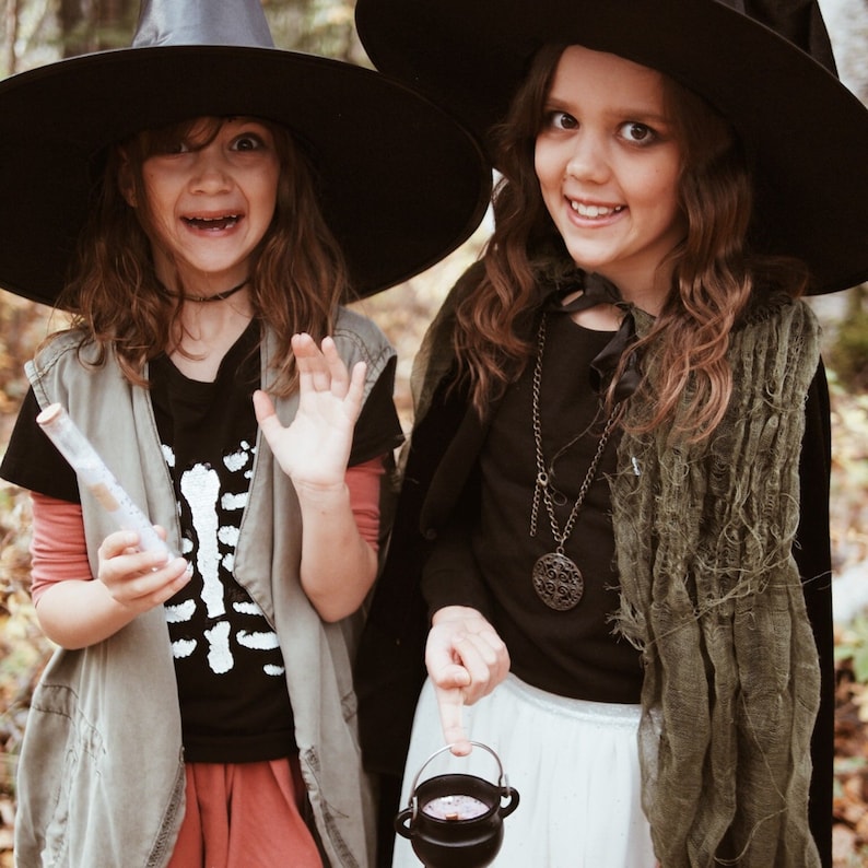 Abracadabra Potion Kit: Montessori Sensory Play for Kids image 8