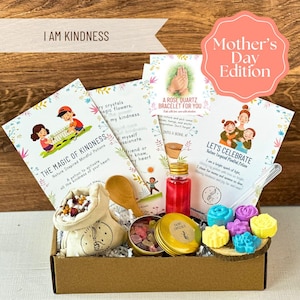 The Magic of Kindness Potion Kit - Mother's Day Edition