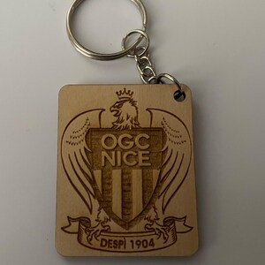 PORTE GOURDE OGC NICE EUR 120,00 - FR