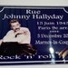 see more listings in the Johnny Hallyday section