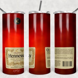 Download Hennessy Label Svg Etsy