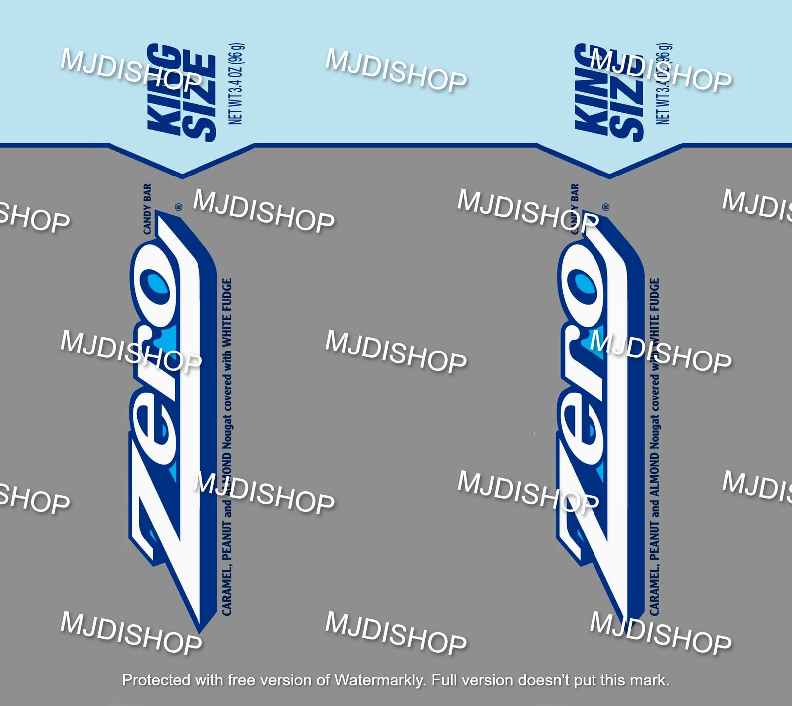 Zero Bar PNG High Quality Designs 20 oz sublimation Etsy