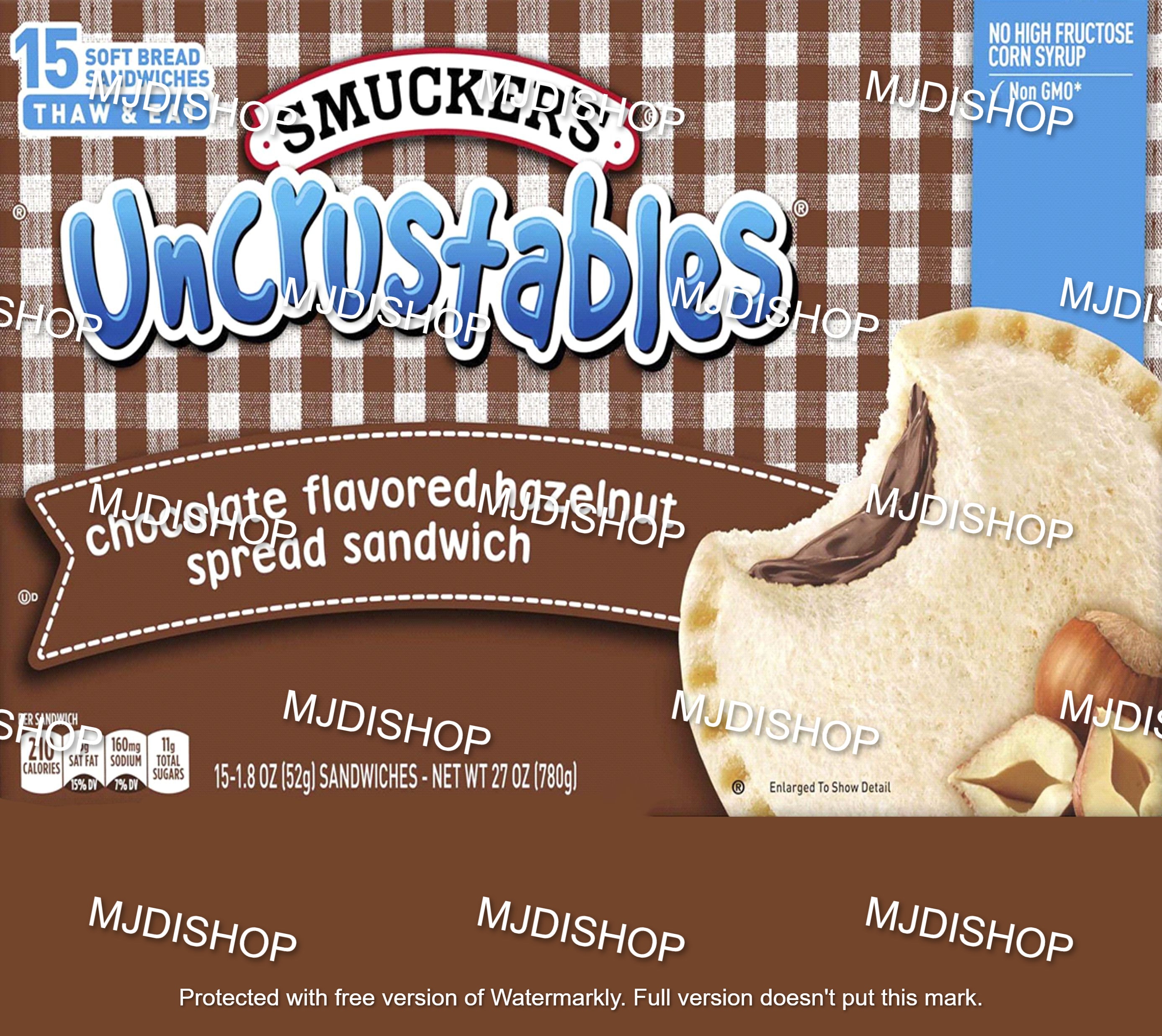 Uncrustables PNG High Quality Designs 20 oz sublimation Etsy