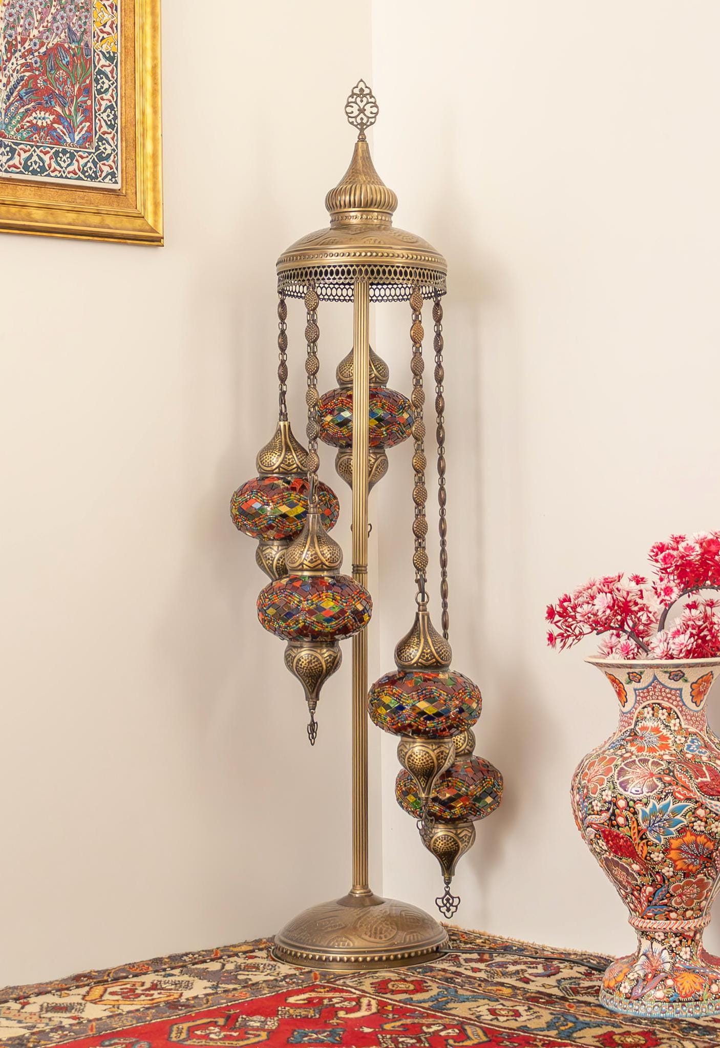 新品　アナトリアのモチーフ / Anadolu Motifleri 新品 アナトリアのモチーフ / Anadolu Motifleri アート