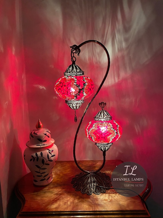 Turkish Filagree Lantern Turkish Filagree Lantern