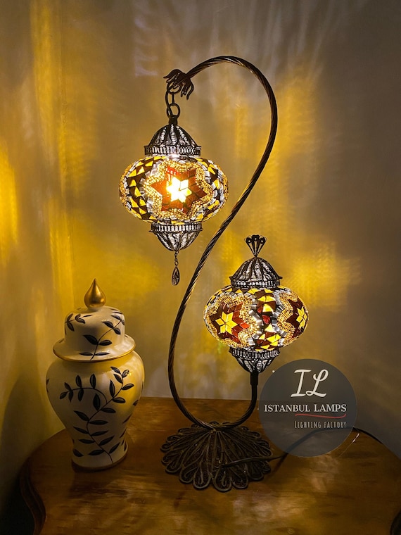 Turkish Filagree Lantern Turkish Filagree Lantern