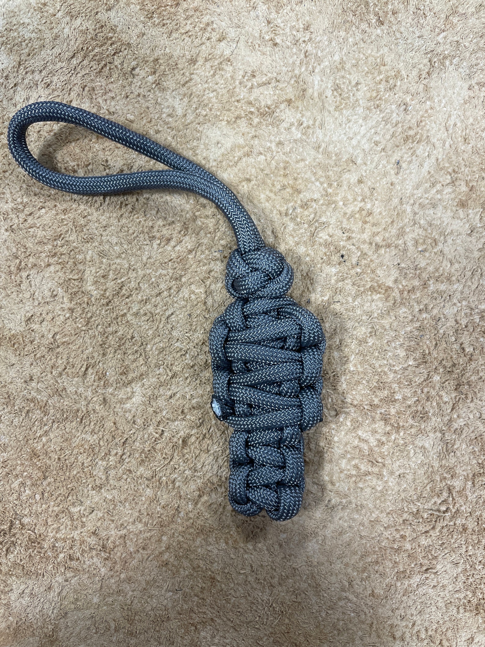 Paracord Buddy lanyard..550 paracord any colour you want Etsy