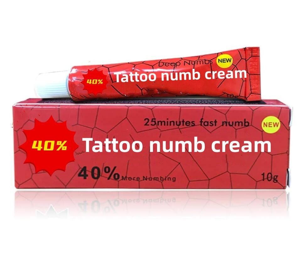 Details 79+ numbing cream before tattoo super hot in.eteachers