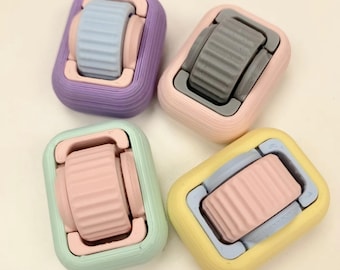 Mini molette 360 - bouge pour les adultes