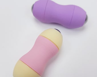 Roller Pod - dwustronny Fidget