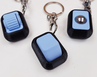 Brelok Mini Switch Fidget