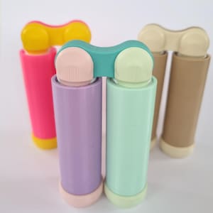 Bendy Roller - A Fidget Tool for Adults